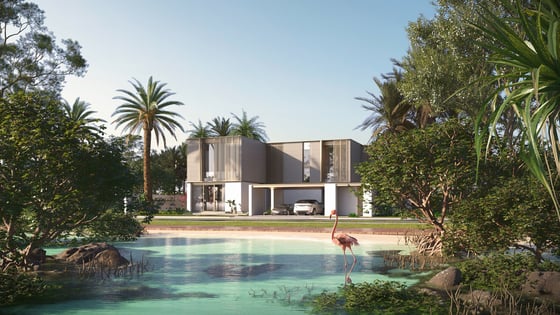 Sky-High Luxury | Exclusive Villa | Saadiyat Lagoons, picture 7