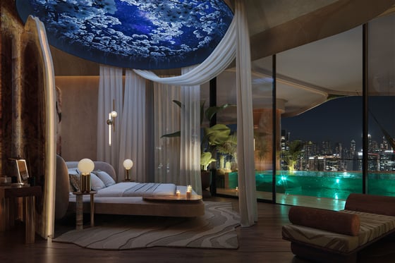 Ultra-Luxurious Waterfront Apartment at Eywa, picture 6