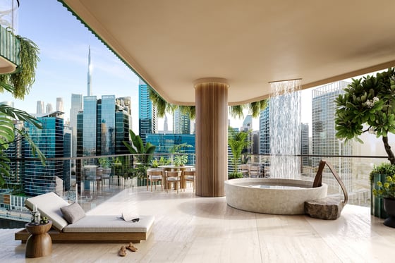 Stunning Waterfront Apartment at Eywa, picture 17