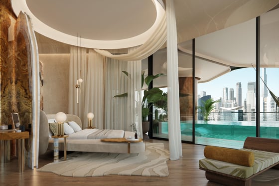 Longevity-Focused Waterfront Apartment at Eywa, picture 9