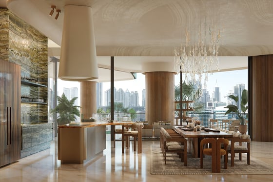 Longevity-Focused Waterfront Apartment at Eywa, picture 7