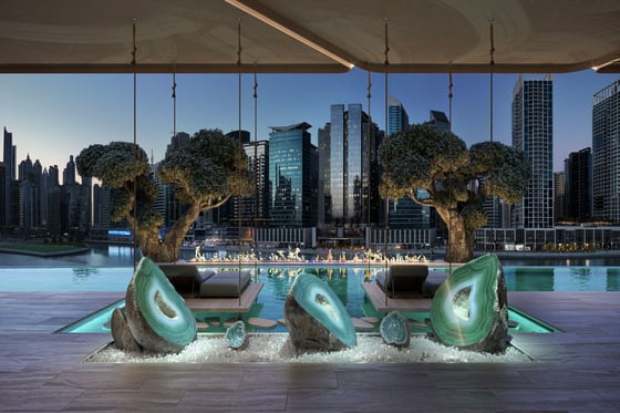 Longevity-Focused Waterfront Apartment at Eywa, picture 17