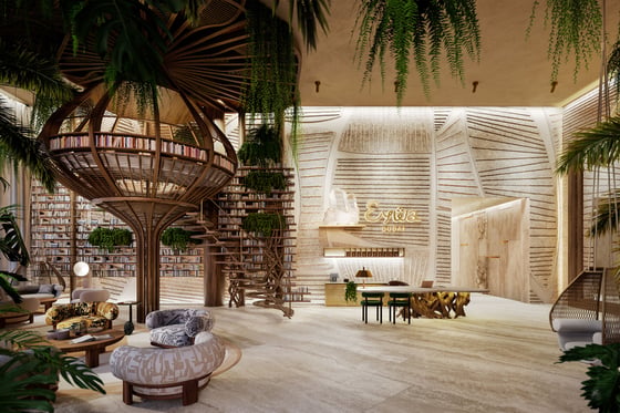 Longevity-Focused Waterfront Apartment at Eywa, picture 13