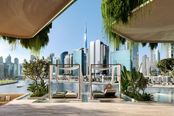 Longevity-Focused Waterfront Apartment at Eywa, picture 21