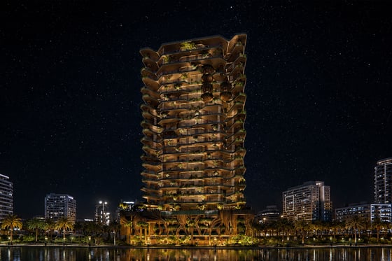 Longevity-Focused Waterfront Apartment at Eywa, picture 23