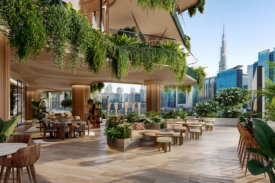 Longevity-Focused Waterfront Apartment at Eywa, picture 20