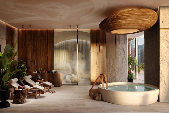 Longevity-Focused Waterfront Apartment at Eywa, picture 15