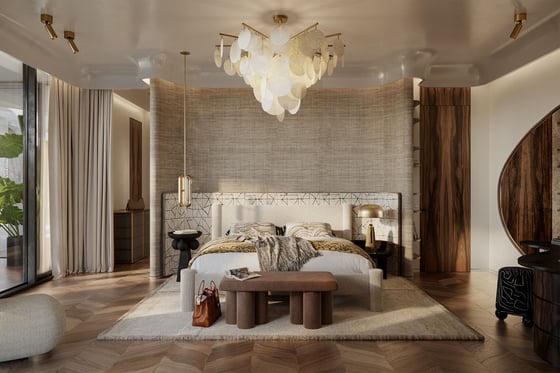 Longevity-Focused Waterfront Apartment at Eywa, picture 8