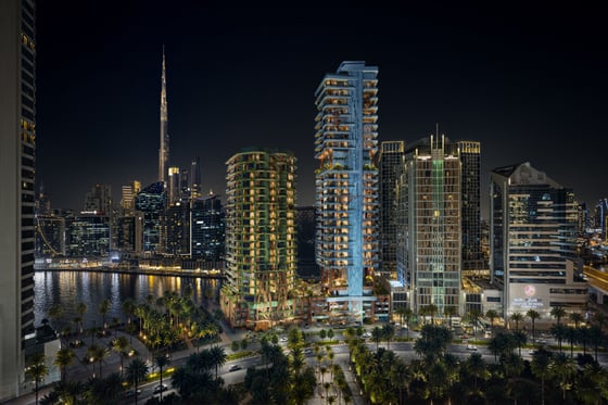 Luxurious Longevity-Focused Waterfront Apartment, picture 18