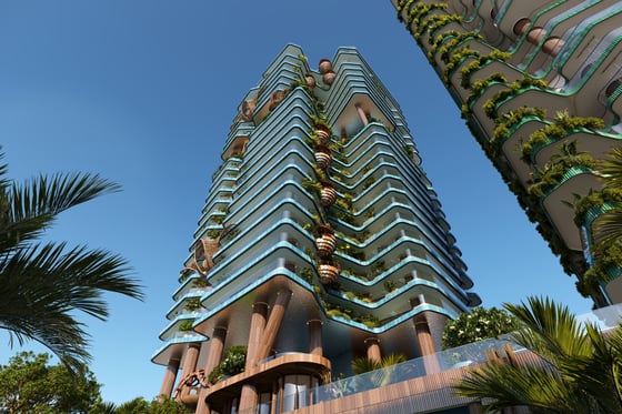Luxurious Longevity-Focused Waterfront Apartment, picture 19