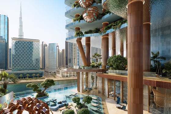 Luxurious Longevity-Focused Waterfront Apartment, picture 13