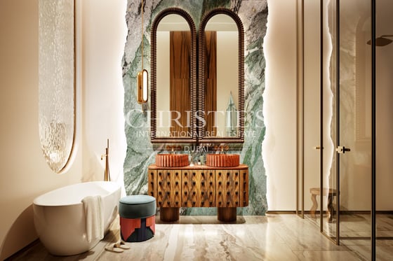 Luxurious Longevity-Focused Waterfront Apartment, picture 9
