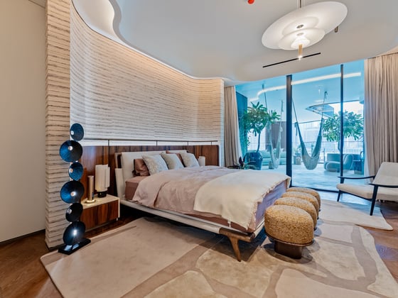 EYWA | Waterfront Wellness Residence, picture 9