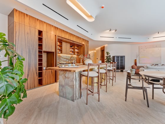 EYWA | Waterfront Wellness Residence, picture 6