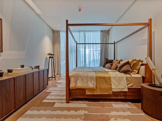 EYWA | Waterfront Wellness Residence, picture 11
