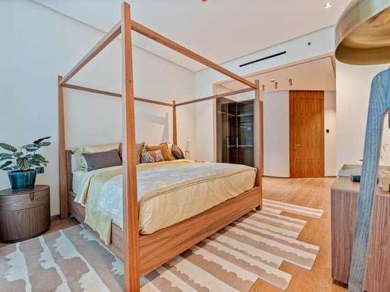 EYWA | Waterfront Wellness Residence, picture 12