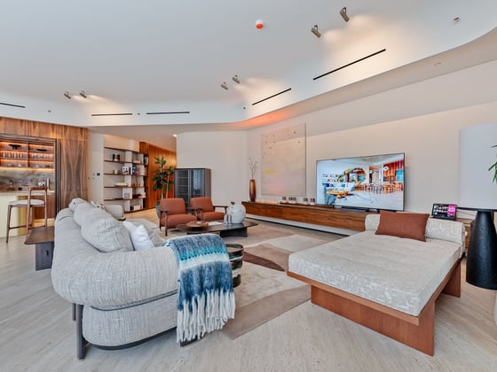 EYWA | Waterfront Wellness Residence, picture 2