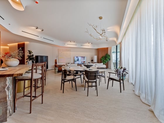 EYWA | Waterfront Wellness Residence, picture 5