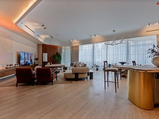 EYWA | Waterfront Wellness Residence, picture 7
