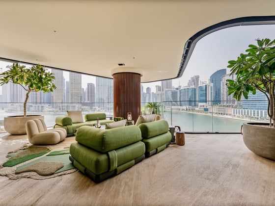 EYWA | Waterfront Wellness Residence, picture 1