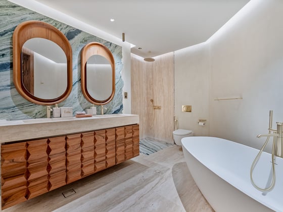 EYWA | Waterfront Wellness Residence, picture 15