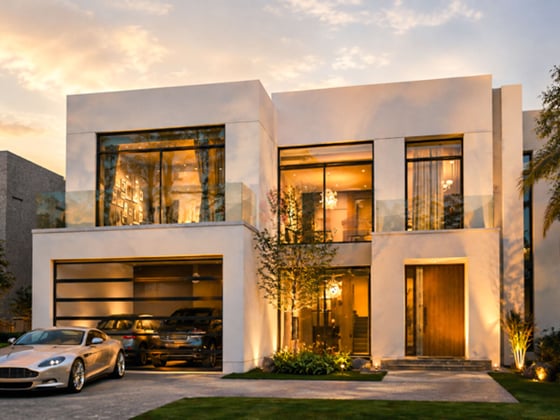 Bespoke Renovation Opportunity in Jumeirah Islands, picture 1
