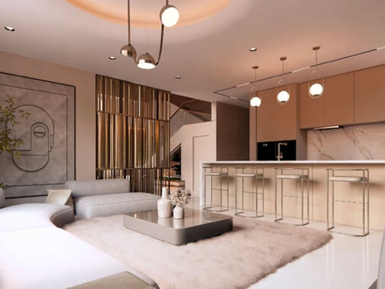 Bespoke Renovation Opportunity in Jumeirah Islands, picture 3