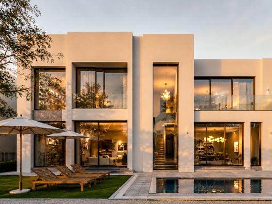 Bespoke Renovation Opportunity in Jumeirah Islands, picture 9