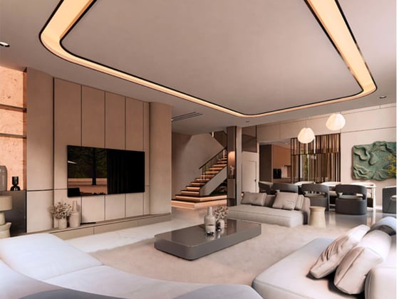 Bespoke Renovation Opportunity in Jumeirah Islands, picture 2