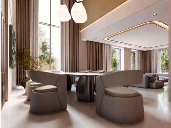 Bespoke Renovation Opportunity in Jumeirah Islands, picture 5