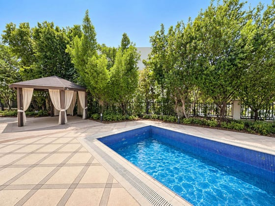 Bespoke Renovation Opportunity in Jumeirah Islands, picture 9
