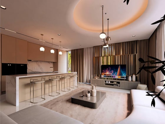 Bespoke Renovation Opportunity in Jumeirah Islands, picture 7