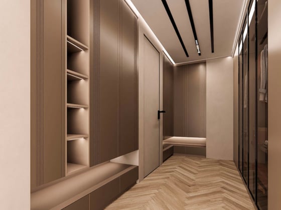 Bespoke Renovation Opportunity in Jumeirah Islands, picture 8