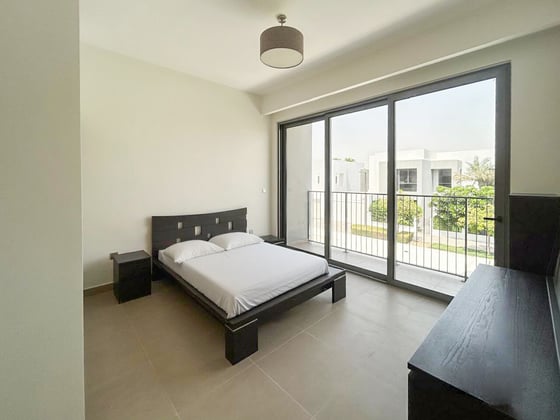 Tranquil Upgraded Villa in Dubai Hills Estate, picture 7