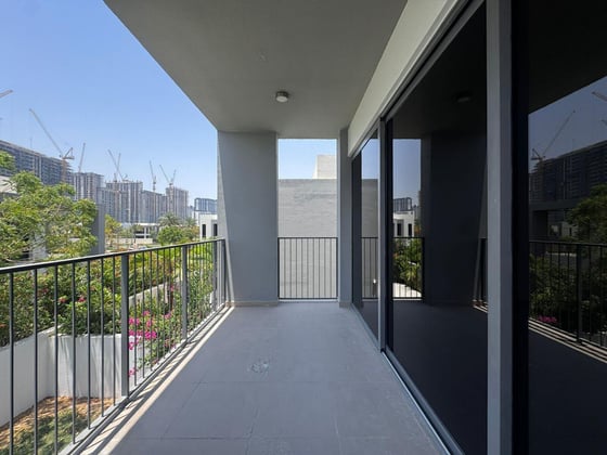 Tranquil Upgraded Villa in Dubai Hills Estate, picture 13
