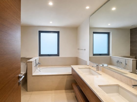 Tranquil Upgraded Villa in Dubai Hills Estate, picture 11