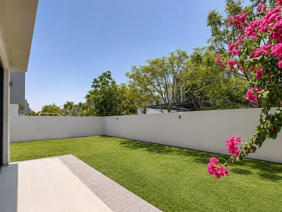 Tranquil Upgraded Villa in Dubai Hills Estate, picture 14