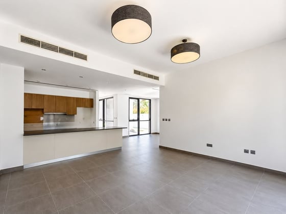 Tranquil Upgraded Villa in Dubai Hills Estate, picture 8