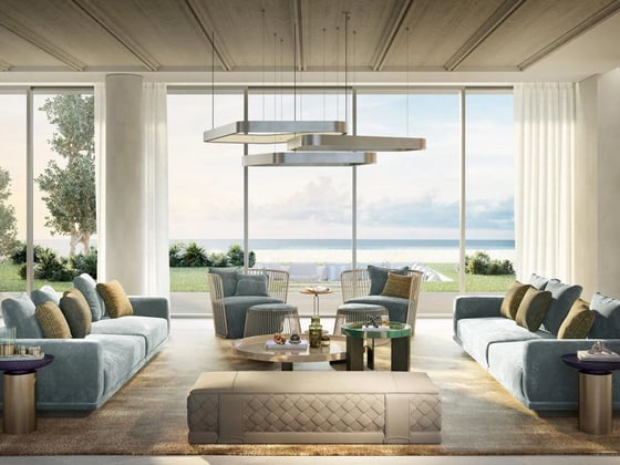 Signature villa offering renovation opportunity, picture 2