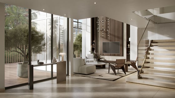 Full lagoon View | Premium Layout | High Floor, picture 8