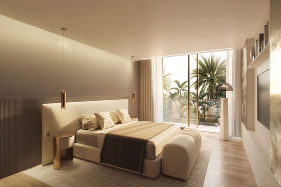Stunning Elie Saab Apartment on Yas Island, picture 4