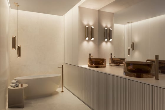 Stunning Elie Saab Apartment on Yas Island, picture 10