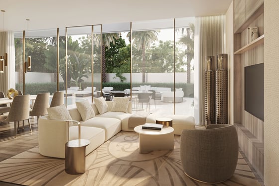 Stunning Elie Saab Apartment on Yas Island, picture 2