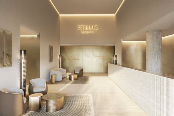 Refined Elie Saab Apartment on Yas Island, picture 12