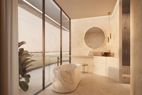 Refined Elie Saab Apartment on Yas Island, picture 10