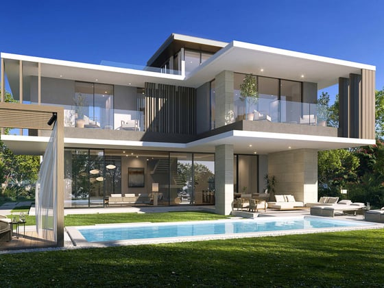 Refined Beachfront Villa at SHA Residences, picture 16