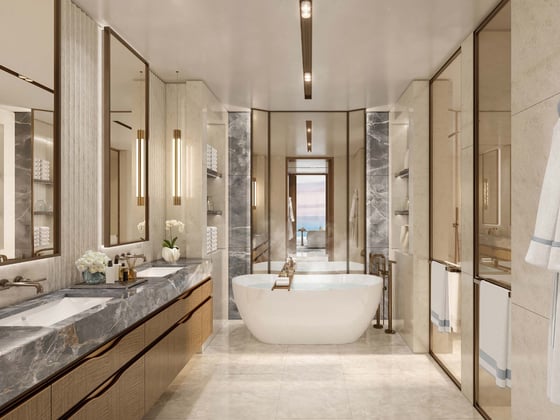 Refined Beachfront Villa at SHA Residences, picture 10