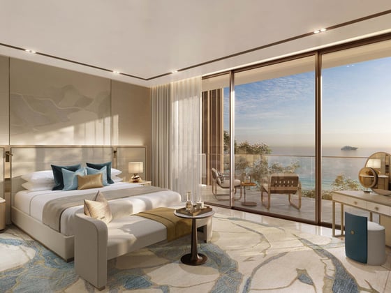 Refined Beachfront Villa at SHA Residences, picture 7