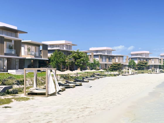 Refined Beachfront Villa at SHA Residences, picture 18