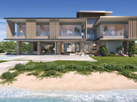 Refined Beachfront Villa at SHA Residences, picture 14
